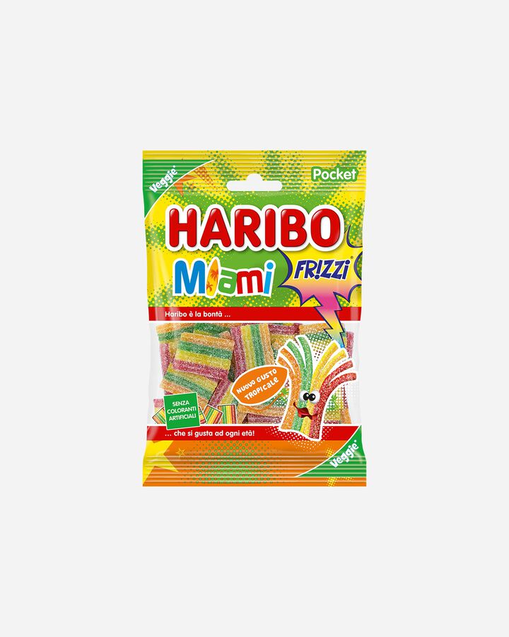 Miami frizzi 80 g 