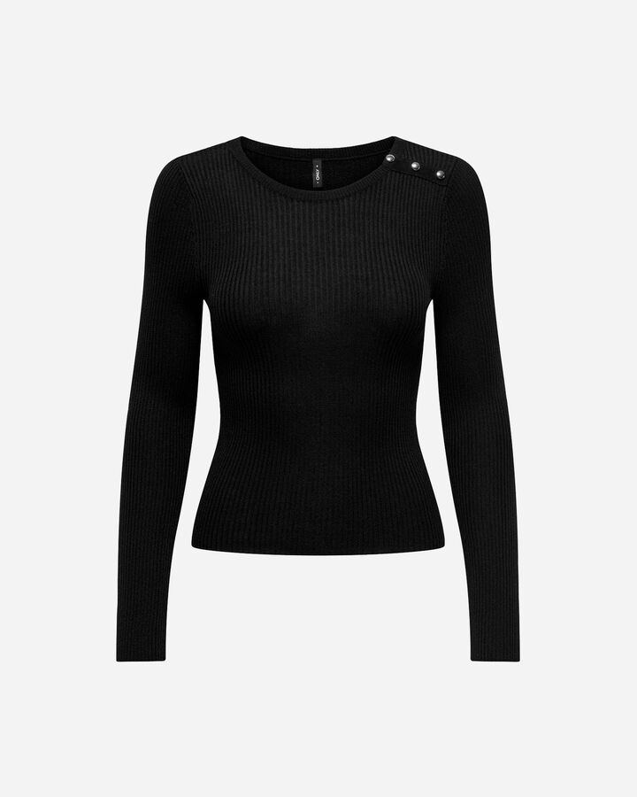 Mille glitter button w