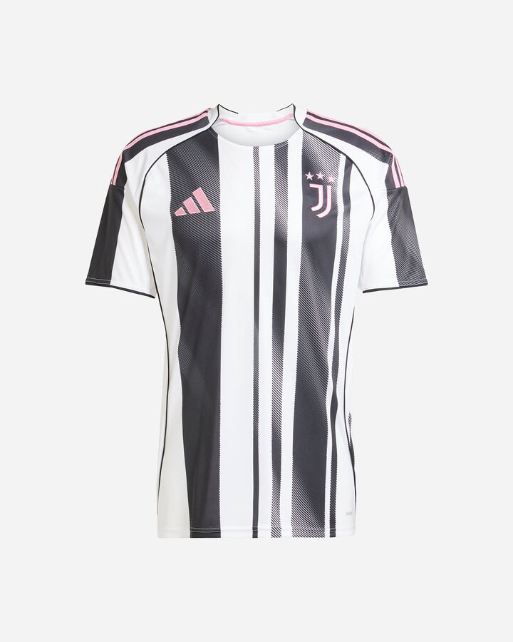 Juventus home 25-26 m