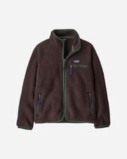 Retro pile jr - Marrone