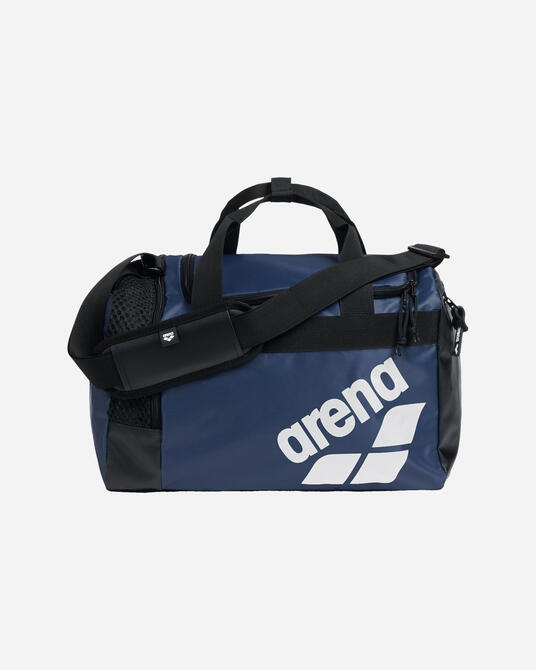 Arena All Set Duffle 25 - Borsa - Blu Navy