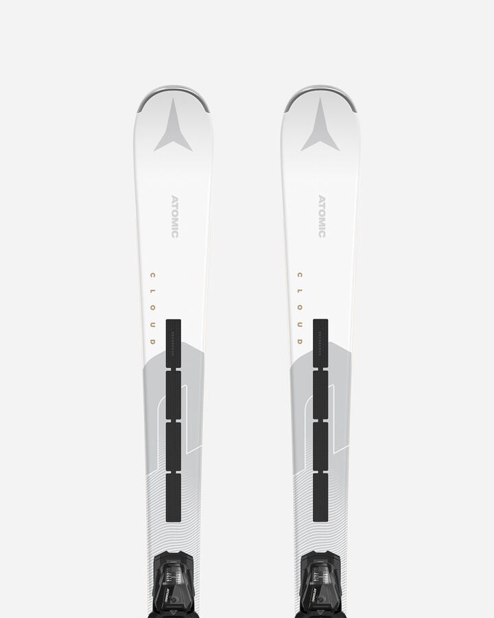 Cloud c11 revoshock lght + m10 gw w 