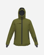 Infinity slopes m - Verde