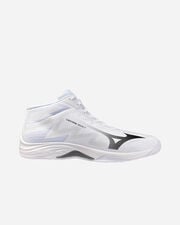 Lightning select mid m - Bianco