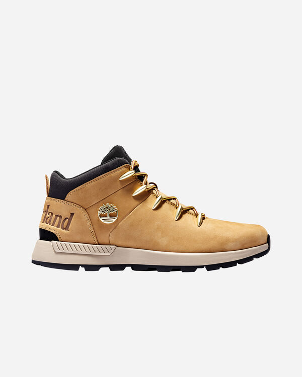 Sprint trekker mid m