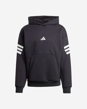 Future icons 3stripes m - Nero