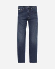 Standard straight m - Denim