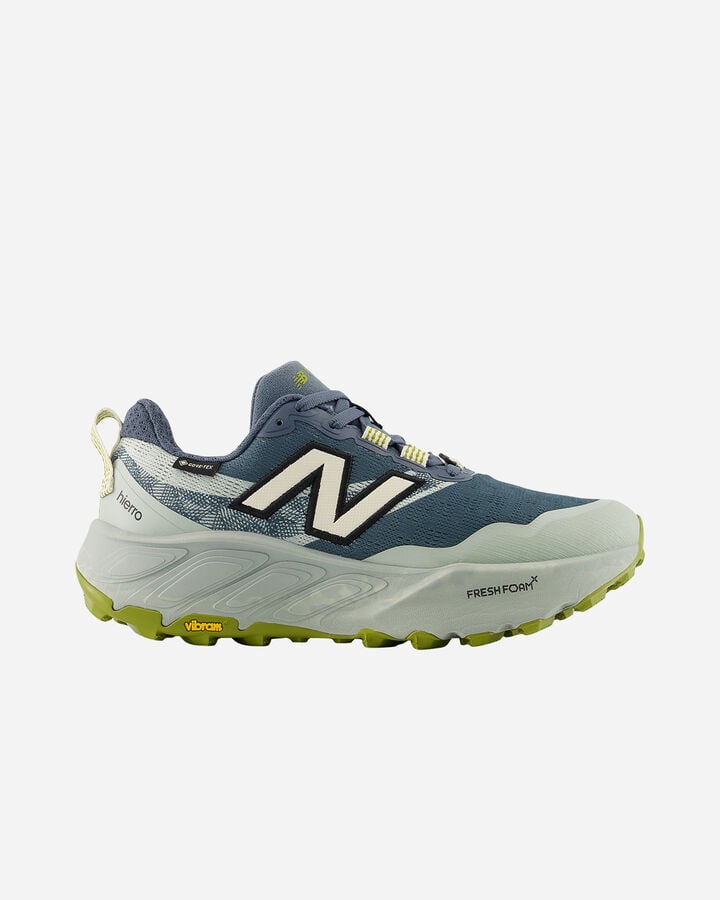 Fresh foam x hierro v9 gore tex w