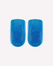 Gel heel pads - Color mix