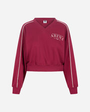 Athletic progress w - Rosso