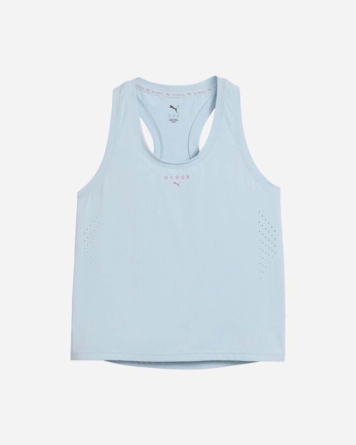 Hyrox w