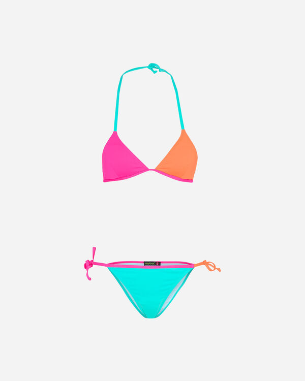 Color block w