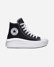 Chuck taylor all star move platform w - Nero