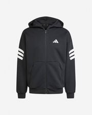 3stripes m - Nero