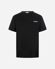 Small logo m - Nero