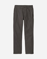 Twill traveler chino m - Grigio