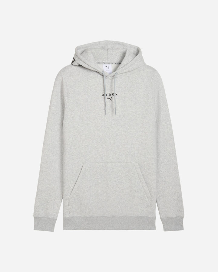 Hyrox m