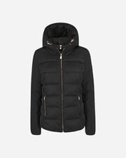 Softshell w - Nero