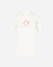 Star chevron w - Bianco