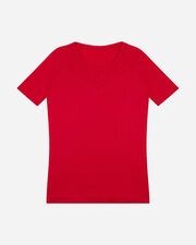 Hidden power w - Rosso