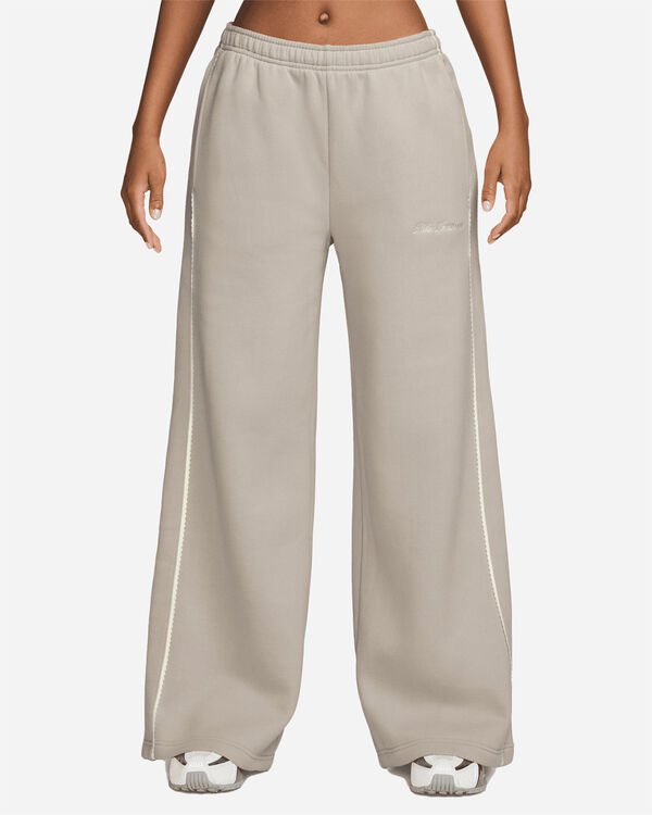Wide leg w