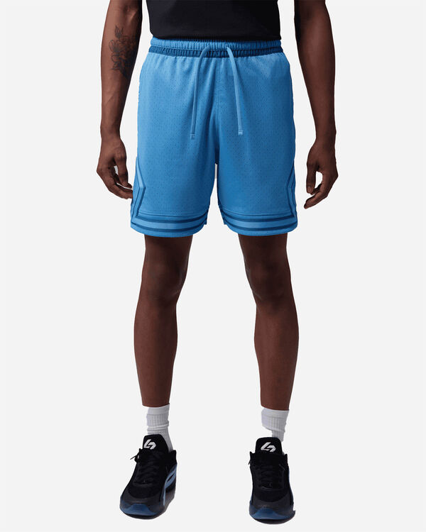 Jordan diamond m
