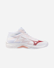 Lightning select mid w - Bianco