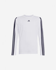 3stripes jr - Bianco