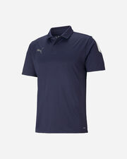 Teamliga sideline m - Blu Navy