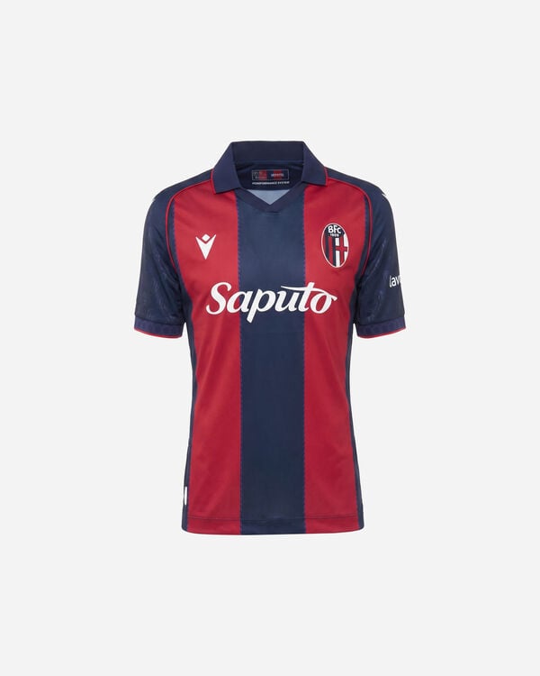 Bologna home 26-27 jr