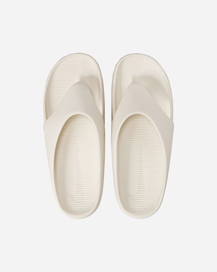 Calm flip flop w
