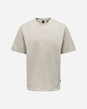 Fred relaxed fit m - Bianco