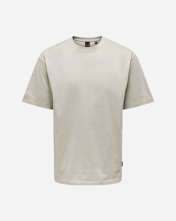 Fred relaxed fit m