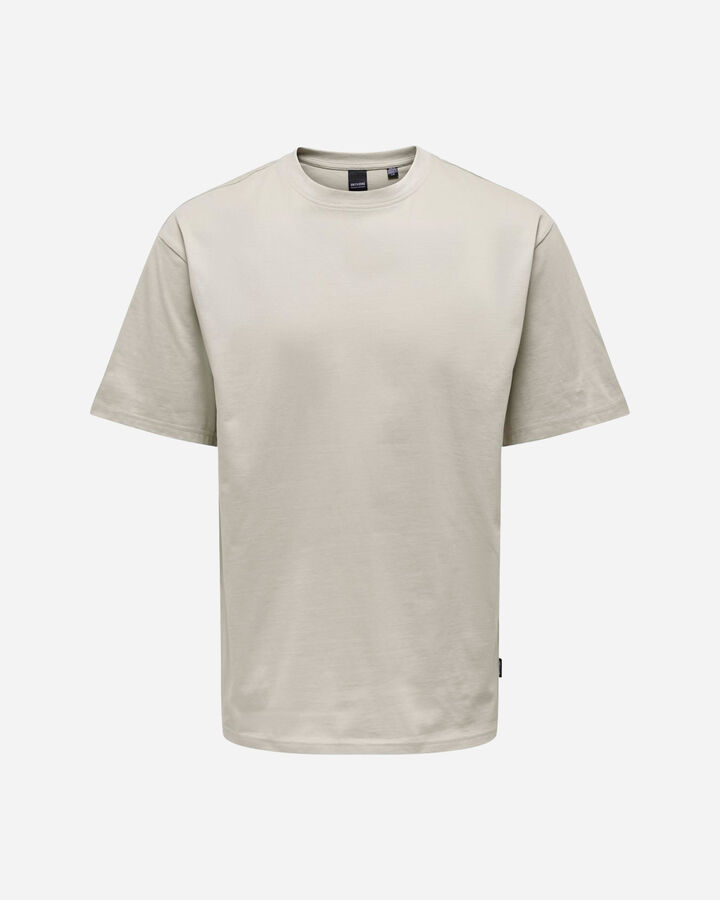 Fred relaxed fit m