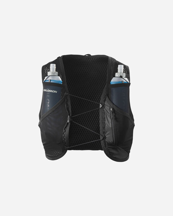 Active skin 8 