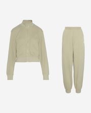 Athletic essential w - Verde