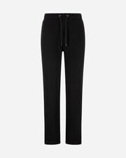 Athleisure w - Nero