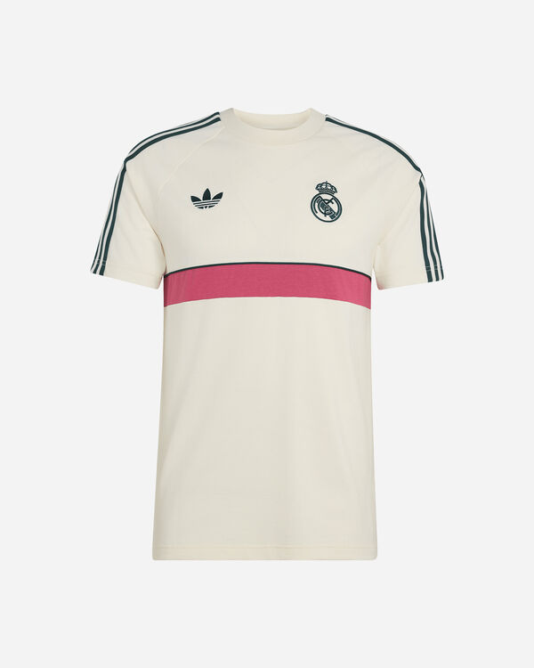 Real madrid originals m