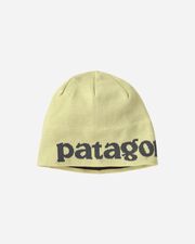 Beanie - Verde