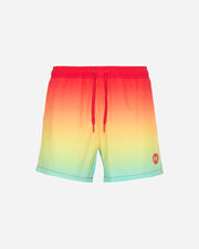 Degrade m - Arancione