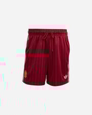 Spagna originals m - Rosso