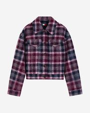 Check w - Rosso