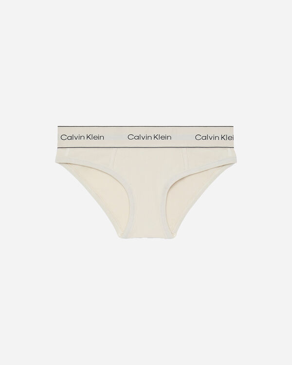 Slip bikini w