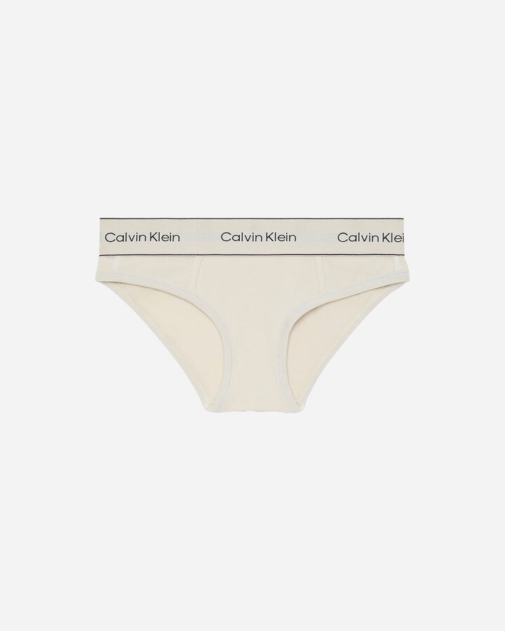 Slip bikini w