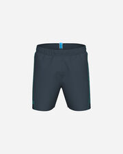 Fundamental logo m - Blu