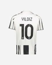Numero 1 juventus home  - Color mix