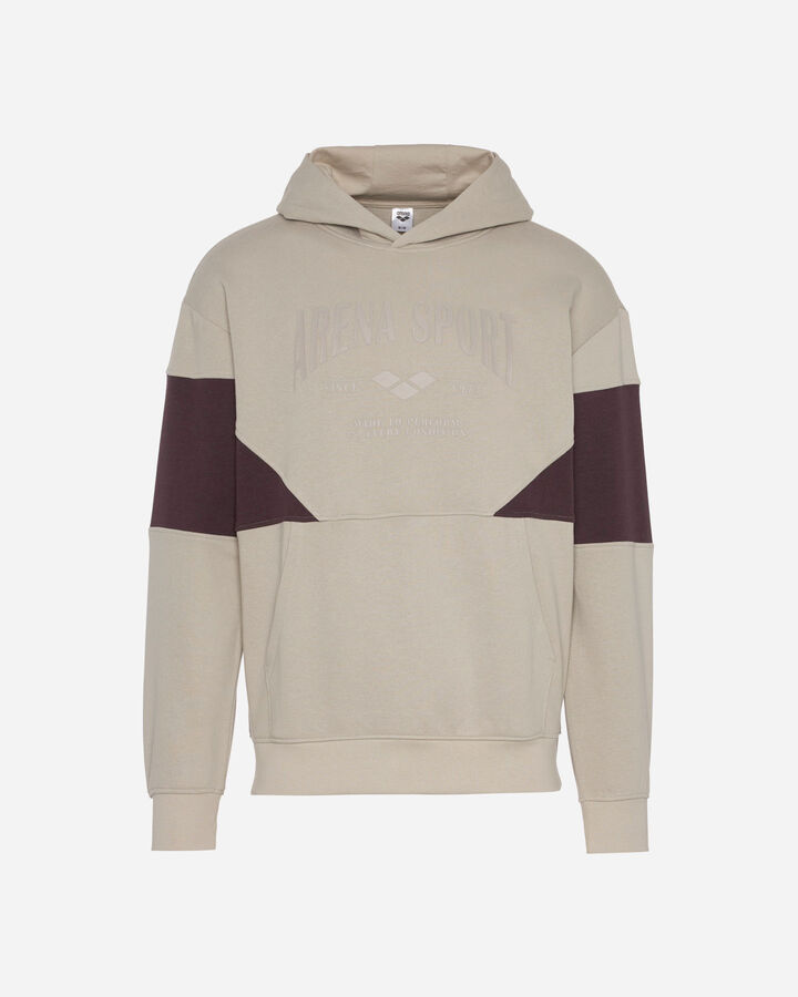 Athletic essential m