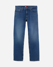 Ryan slim straight m - Denim