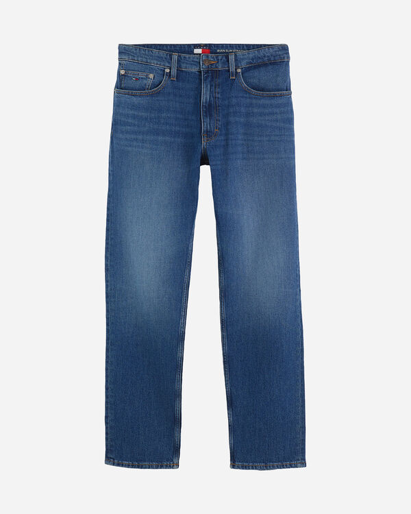 Ryan slim straight m