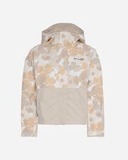 Hikebound printed w - Beige